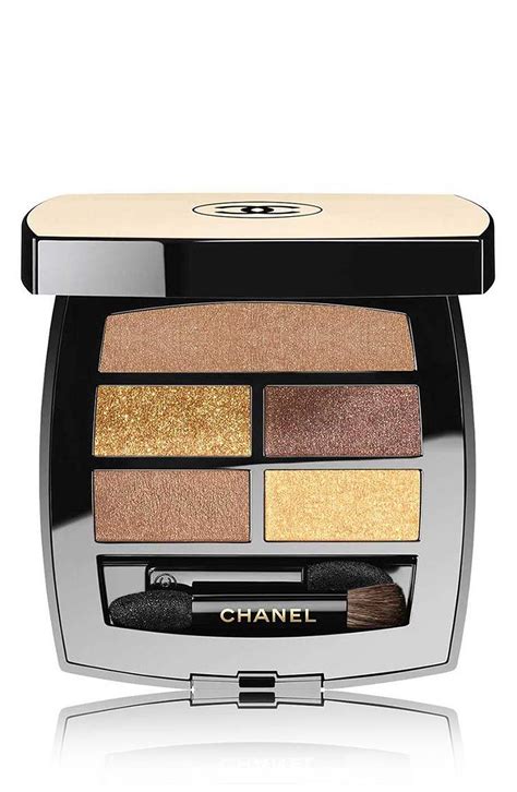 chanel healthy glow eyeshadow|chanel eyeshadow price.